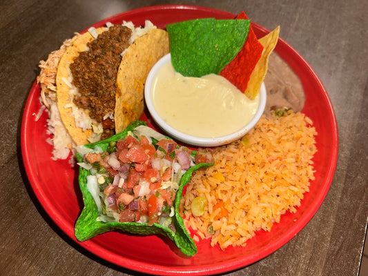 Mangos Cater Taco Bar